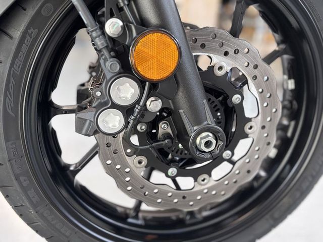yamaha - tracer-7