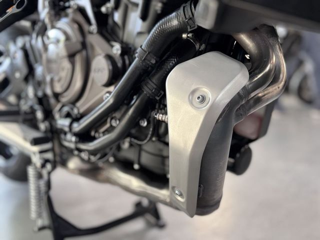 yamaha - tracer-7