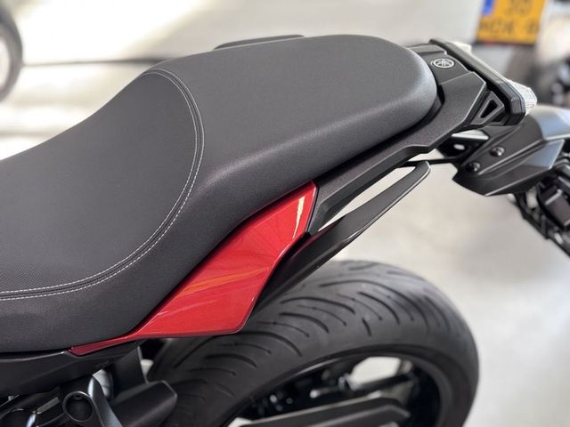 yamaha - tracer-7