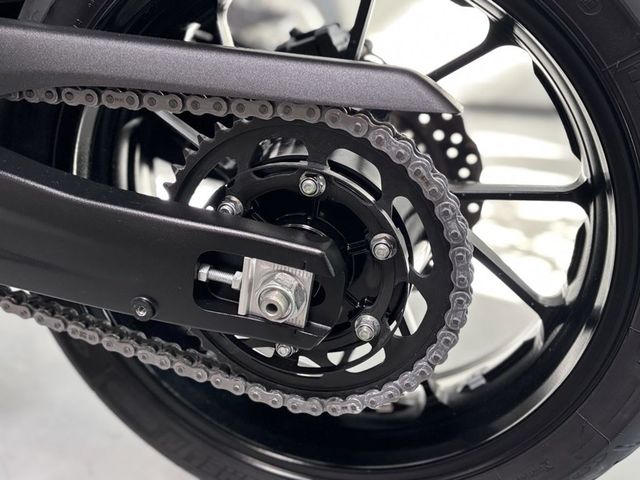 yamaha - tracer-7
