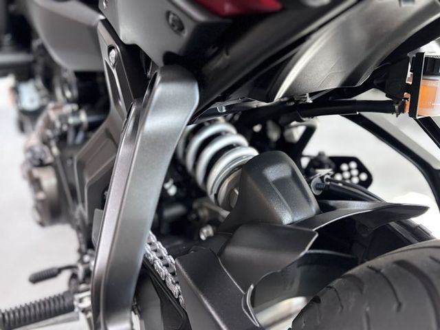 yamaha - tracer-7