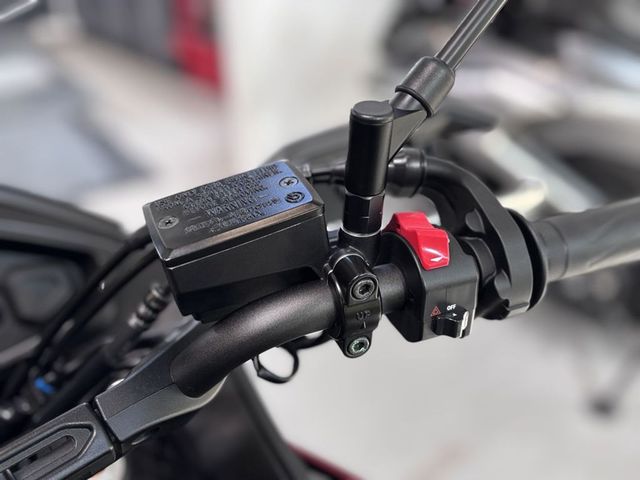 yamaha - tracer-7
