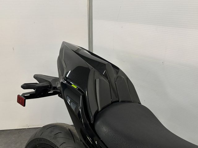 kawasaki - z650