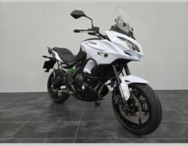 Kawasaki Versys 650 2016 occasion