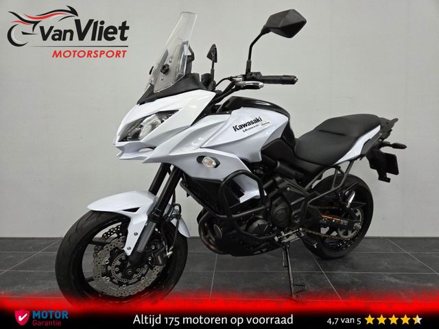 kawasaki - versys-650