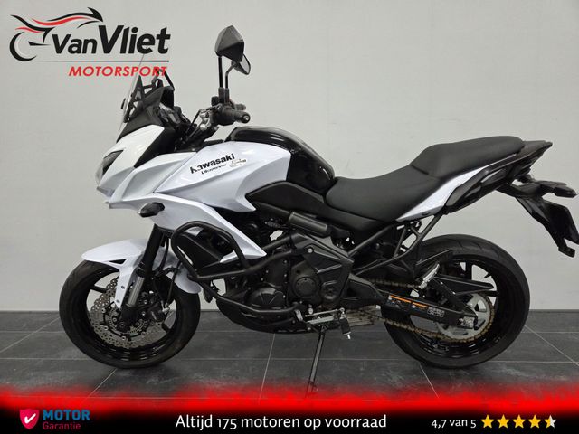 kawasaki - versys-650