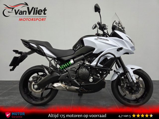 kawasaki - versys-650