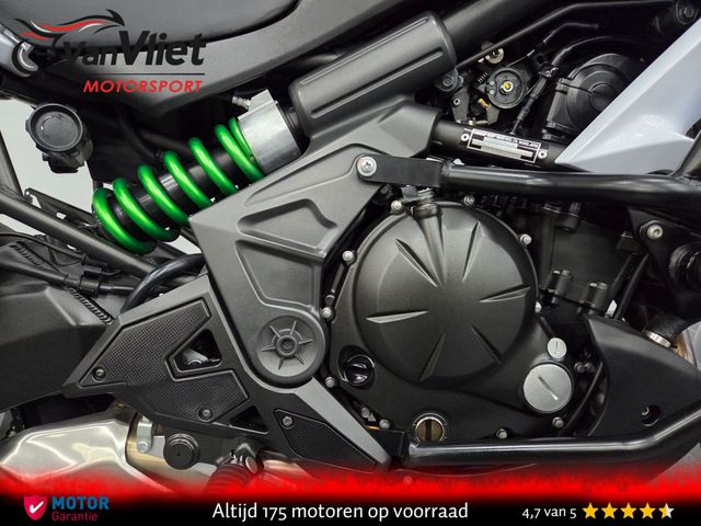 kawasaki - versys-650