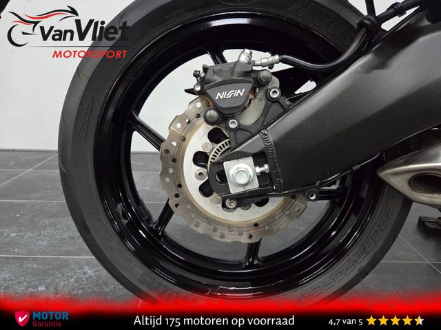 kawasaki - versys-650