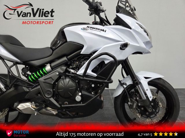 kawasaki - versys-650
