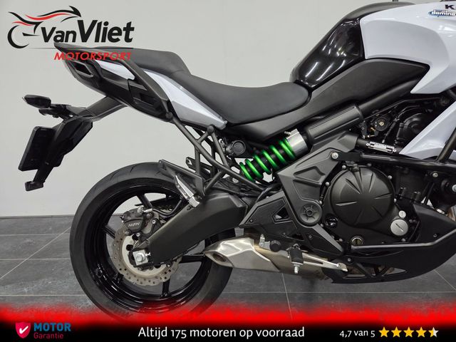 kawasaki - versys-650