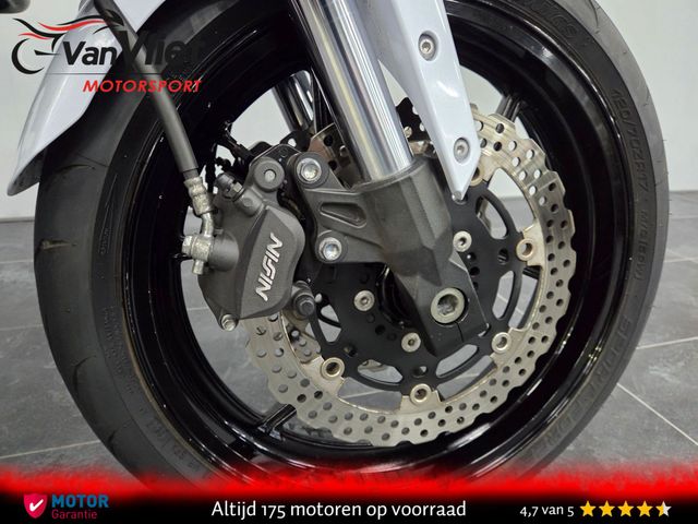 kawasaki - versys-650
