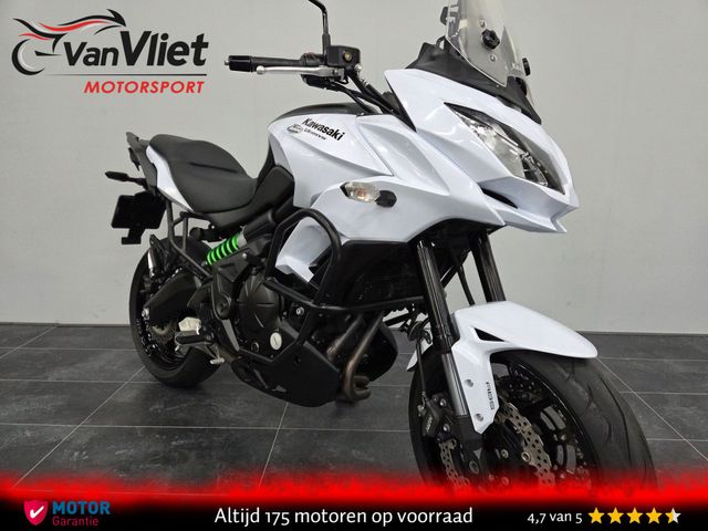 kawasaki - versys-650