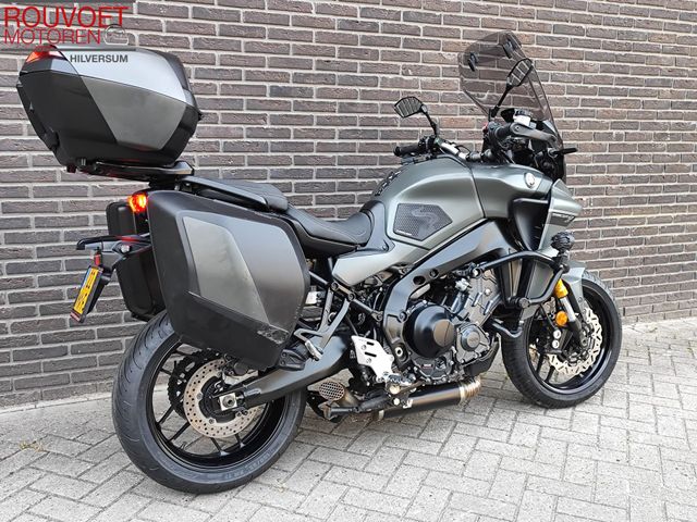 yamaha - tracer-9-gt