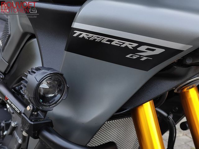yamaha - tracer-9-gt