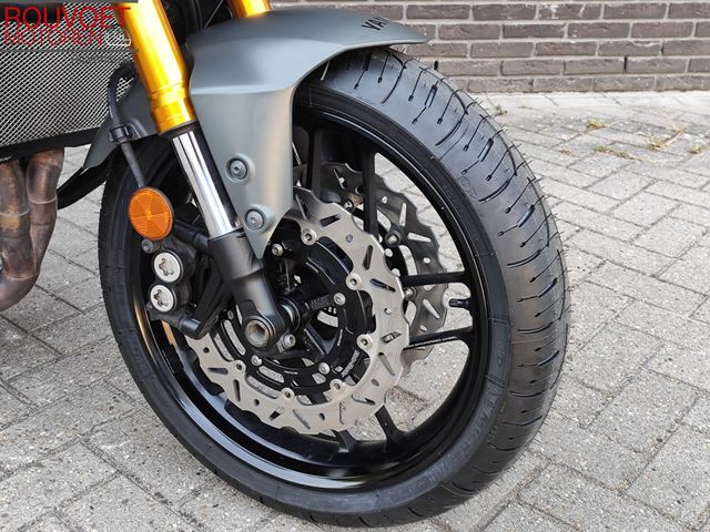 yamaha - tracer-9-gt