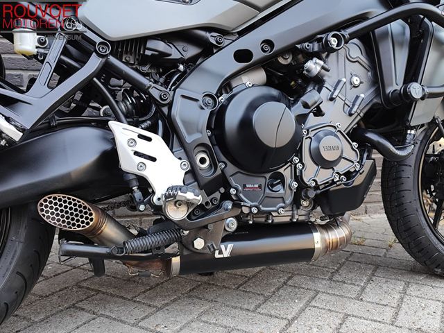 yamaha - tracer-9-gt