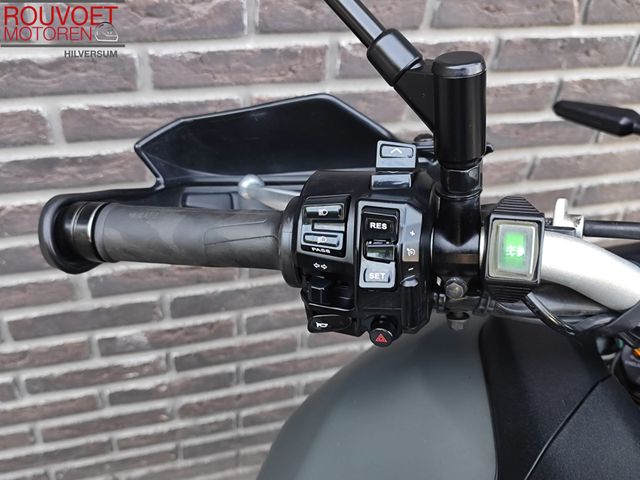 yamaha - tracer-9-gt