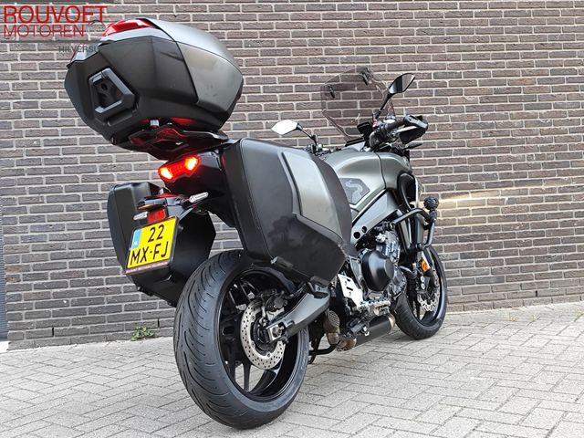 yamaha - tracer-9-gt