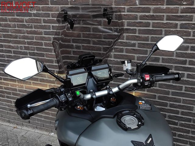 yamaha - tracer-9-gt