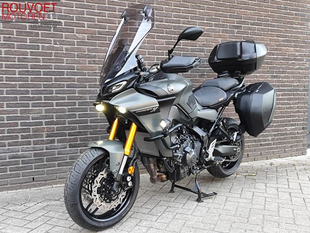 yamaha - tracer-9-gt