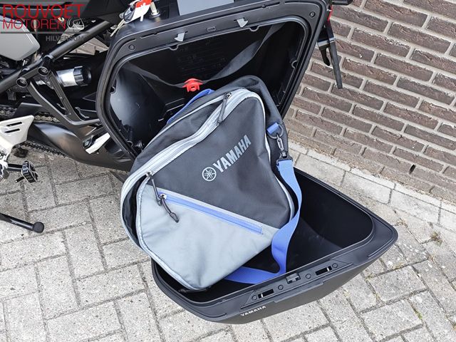 yamaha - tracer-9-gt