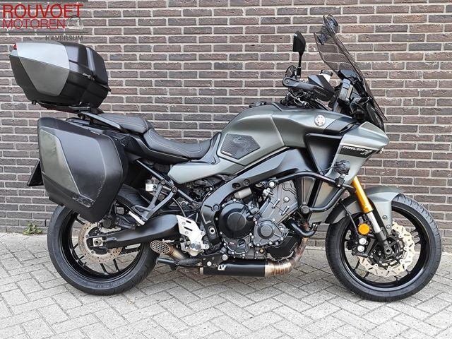 yamaha - tracer-9-gt