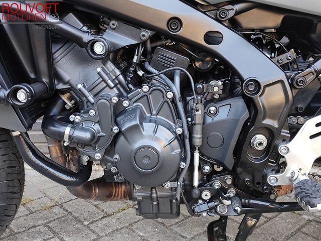 yamaha - tracer-9-gt