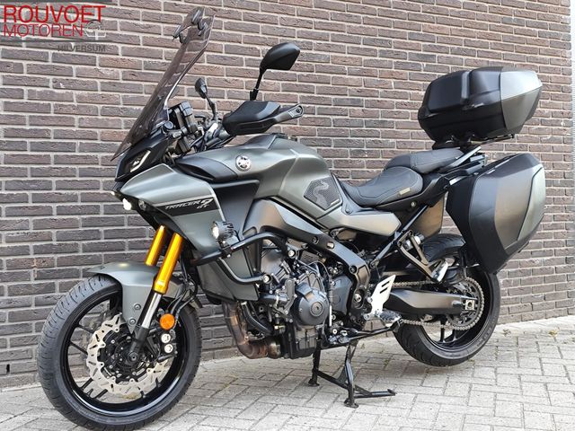 yamaha - tracer-9-gt