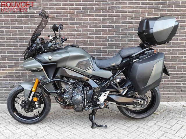 yamaha - tracer-9-gt