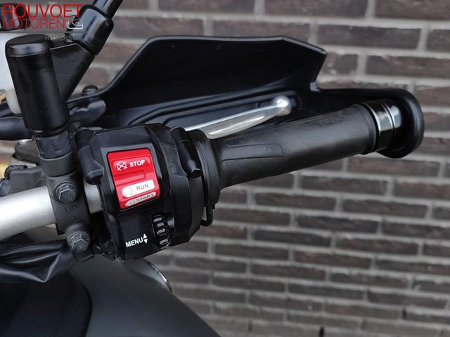 yamaha - tracer-9-gt