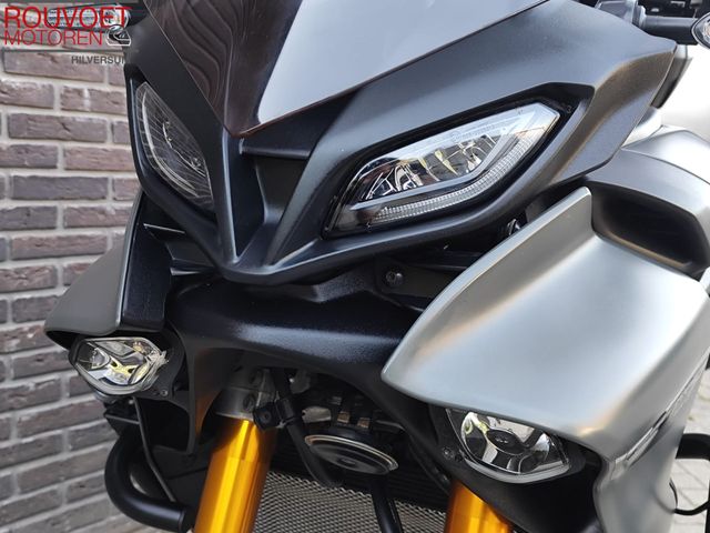 yamaha - tracer-9-gt