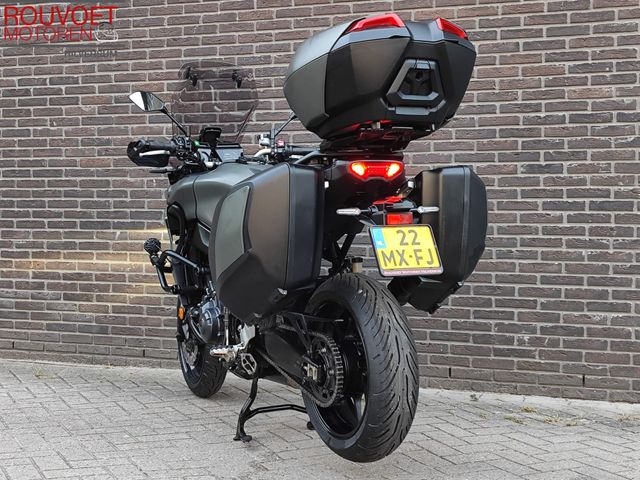 yamaha - tracer-9-gt