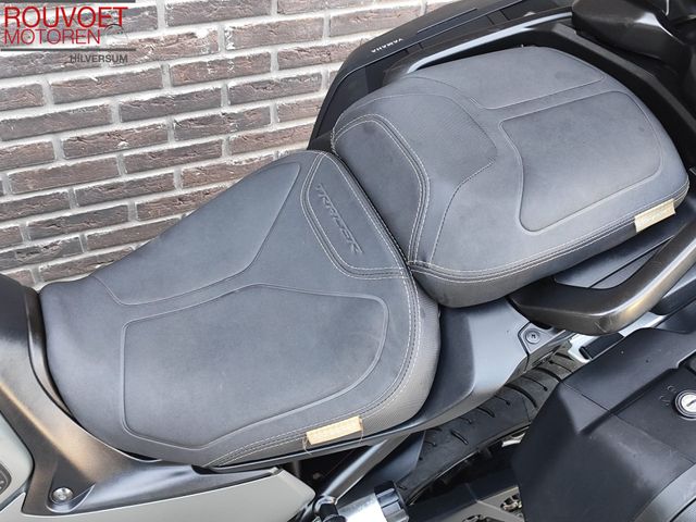 yamaha - tracer-9-gt