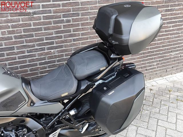 yamaha - tracer-9-gt