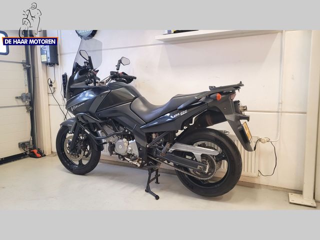 suzuki - v-strom-dl-650-abs