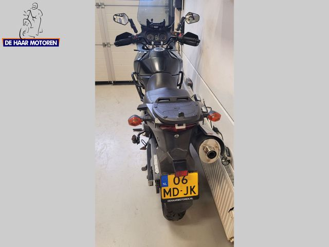 suzuki - v-strom-dl-650-abs