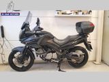 SUZUKI V-STROM DL 650 ABS