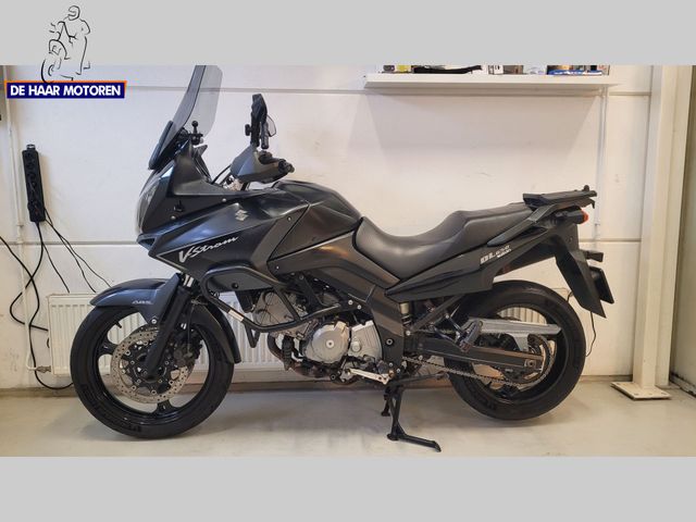 suzuki - v-strom-dl-650-abs