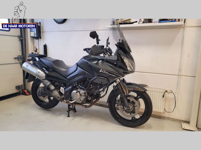 suzuki - v-strom-dl-650-abs