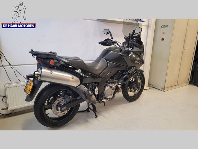 suzuki - v-strom-dl-650-abs