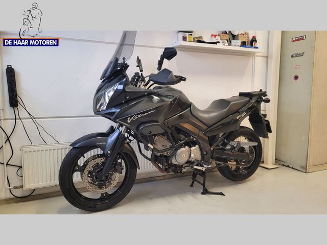 suzuki - v-strom-dl-650-abs