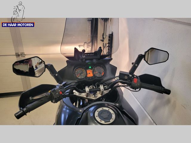 suzuki - v-strom-dl-650-abs