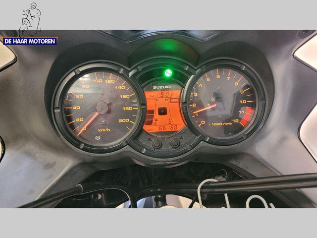 suzuki - v-strom-dl-650-abs