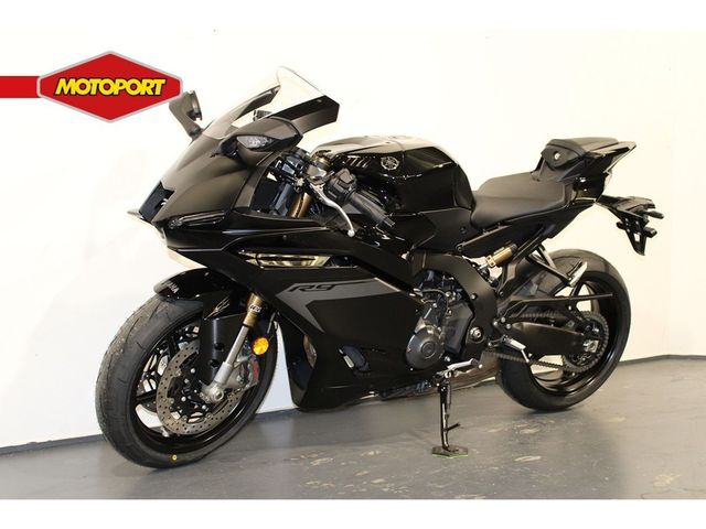 yamaha - yzf-r9