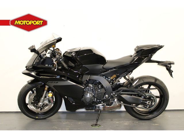 yamaha - yzf-r9
