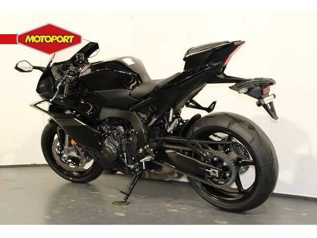 yamaha - yzf-r9