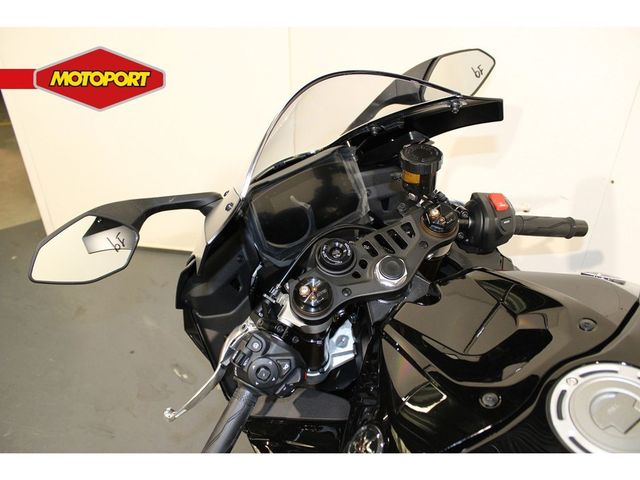 yamaha - yzf-r9