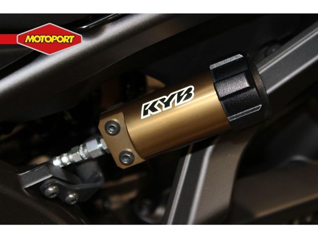 yamaha - yzf-r9