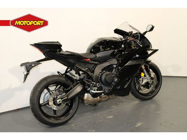 yamaha - yzf-r9
